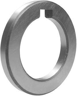 FORTIS Krúžok na frézovací tŕň 22x30mm tvar B DIN2084 Fortis