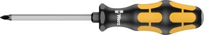WERA Skrutkovač PZ 3 x 150mm úderový 918 SPZ Wera