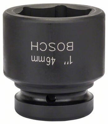 BOSCH Držiak násuvných klúcov 46 mm, 70 mm, 54 mm, M 30, 69 mm