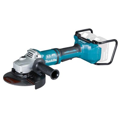MAKITA DGA700Z - Akumulátorová uhlová brúska bez akumulátorov a nabíjačky
