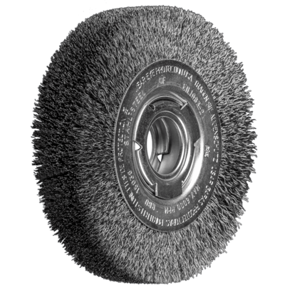 PFERD TOOLS Kolesové kefy RBU 15038/AK32-2 ST 0,30