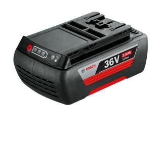BOSCH GBA 36 V / 2,0 Ah Li-Ion akumulátor pre hobby náradie - F016800474