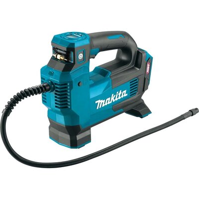 MAKITA MP001GZ - Akumulátorový kompresor bez akumulátoru a nabíjecky
