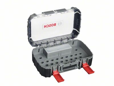 BOSCH Prázdny kufor na dierové píly Multi Construction 
