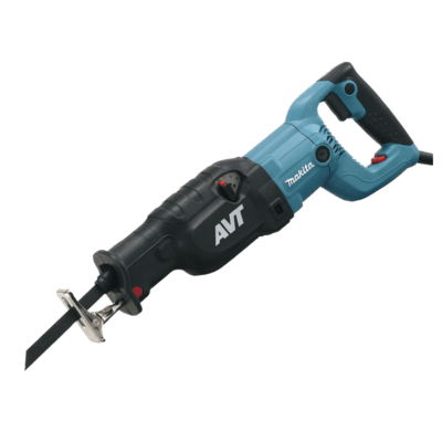 MAKITA JR3070CT Elektronická chvostová píla s antivibračnou technológiou