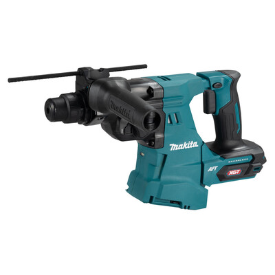 MAKITA HR011GZ - Akumulátorové kombinované kladivo SDS-PLUS sólo