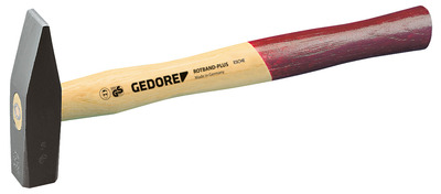 GEDORE 4 E-50 Klincový kladivo so jaseňovým držadlom 50 g