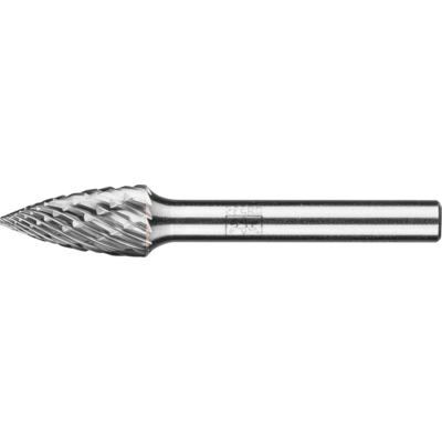 PFERD TOOLS Karbidové frézy SPG 1020/6 ALLROUND