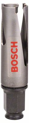 BOSCH Dierová píla Multi Construction 25 mm, 3