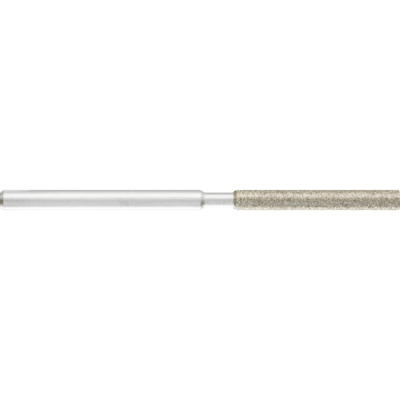 PFERD TOOLS Diamantové pilníky elektrolyticky pokovované DF 5343 D 126