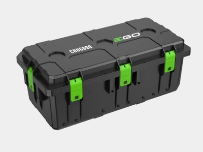 Ego Power Box multinabíjací - CHU6000 (Solo)
