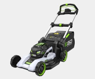 Ego Power Kosačka akumulátorová s pojazdom 55cm - LM2230E-SP