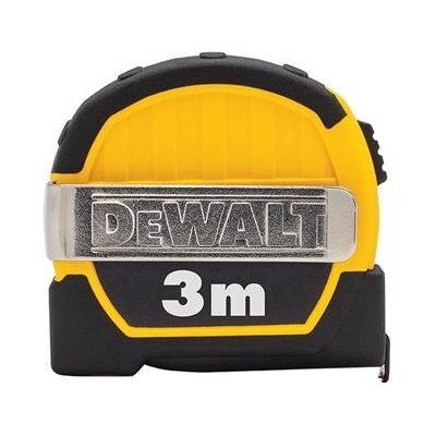 DeWALT Kompaktný zvinovací meter 3m DWHT360981