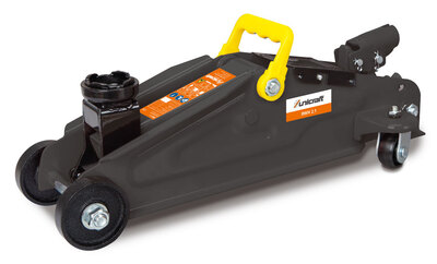 Unicraft Pojazdný hydraulický zdvihák RWH 2.1