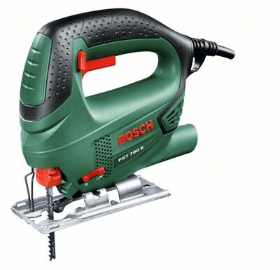 BOSCH PST 700 E Compact - 06033A0020 - Dugattyús fűrész