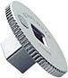 STAHLWILLE Adaptér 1/4" - 3/8" typ 409M Stahlwille
