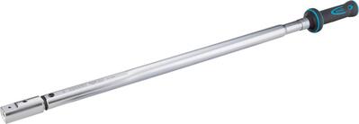 Kľúč momentový 14x18mm 200-500 Nm 6295-1 CT HAZET