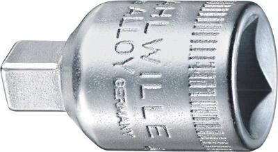 STAHLWILLE Adaptér 3/8" - 1/4" 431 Stahlwille