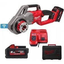 MILWAUKEE M18 FPT114-802CA ONE-KEY™ ZÁVITOREZ 1-1/4" 4933479421