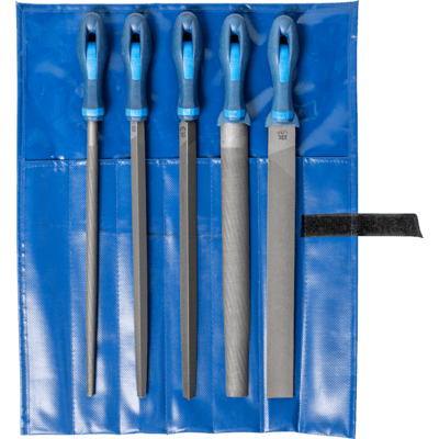 PFERD TOOLS Pilníky pre dielňu 551 WR 300