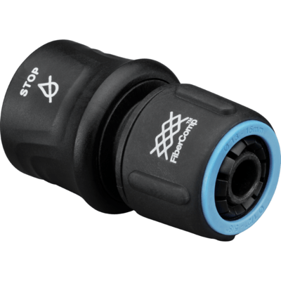FISKARS Rýchlospojka FiberComp™ STOP 13 – 15 mm (1/2 – 5/8”) | 1054789