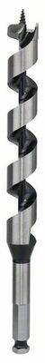 BOSCH Šroubovicový vrták do dreva, se šestihrannou stopkou 22 x 160 x 235 mm, d 11,1 mm