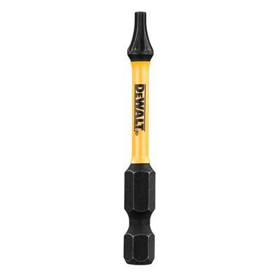 DeWALT Skrutkovací nástavec T10 50 mm (5ks) DT7393T