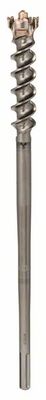 BOSCH Prerážacie vrtáky SDS-max-9 Break Through 45 x 450 x 600 mm