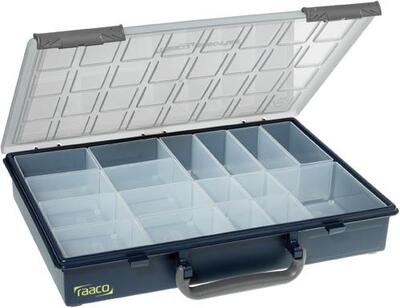RAACO Box Assorter 55 4x8-17 Raaco