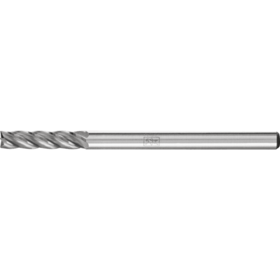 PFERD TOOLS Karbidové frézy ZYAS 0313/3 ALU