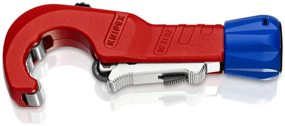KNIPEX 90 31 02 SB Rezák na trubky TubiX®  180 mm
