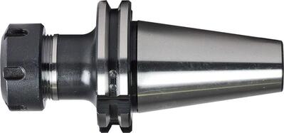 FORTIS Upínač klieštinový 0,5-16mm L63 ER25 SK40 tvar AD/B DIN69871 Fortis