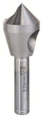 BOSCH Záhlubník s prícným otvorem 28,0 mm, 15-20, 85 mm, 12 mm