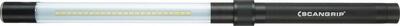 SCANGRIP Svietidlo LED závesné LINE RIGHT C+R 600 / 150lm Scangrip