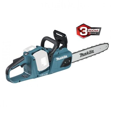 MAKITA DUC355Z - Akkus láncfűrész akkumulátor és töltő nélkül