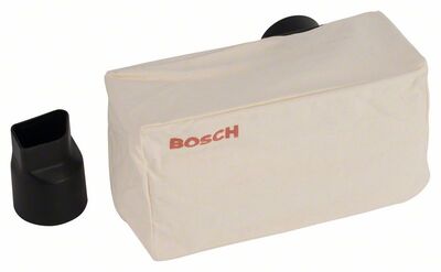 BOSCH Porzsák GHO 31-82, GHO 36-82 C Professional számára