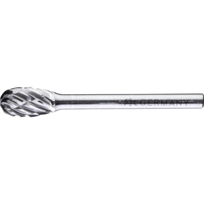 PFERD TOOLS Karbidové frézy TRE 0610/3 ALLROUND