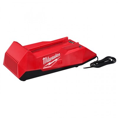 MILWAUKEE MXF C NABÍJAČKA 4933471839