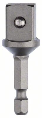 BOSCH 2608551107 - Adaptér k nadstavcom s násuvnými klúcmi 1/2