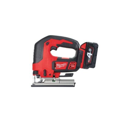 MILWAUKEE M18 BJS-402C AKKUMULÁTOROS EGYENES FŰRÉSZ 4933451389