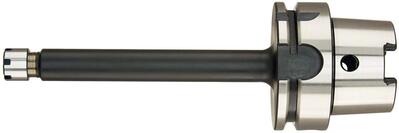 FORTIS Upínač klieštinový mini ER11 0,5-7mm L100mm HSK 63 DIN69893 tvar A G2.5 Fortis