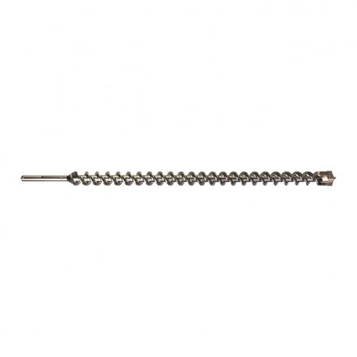 MILWAUKEE 4 ÉL FÚRÓ SDS-MAX 45 X 920 (800) MM 4932430730