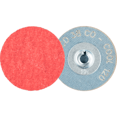 PFERD TOOLS COMBIDISC Brúsky CD 38 CO-COOL 120