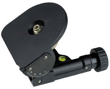DeWALT Adaptér pre nastavenie sklonu na rotačných laseroch - DE0738