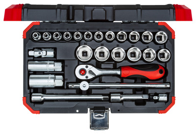 GEDORE RED Sada gola 3/8 26 diel R59003026 Gedore Red
