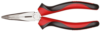 GEDORE RED Kliešte telefónne L200mm zahnuté R28512200 Gedore Red