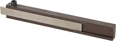 WILKE Držiak noža upichovacieho 25x6mm tvar AE pre E3 Wilke