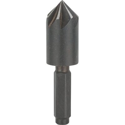 BOSCH Kuželové záhlbníky 13,0 mm, 90°, 50 mm, 1/4"