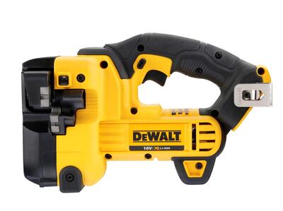 DeWALT NOZNICE NA ZAVITOVE TYCE FLEXFVOLT DCS350NT