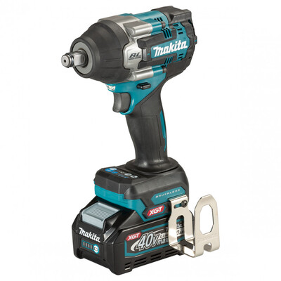 MAKITA TW007GU201 - Akumulátorový rázový uťahovač